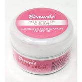 Beauche Age Eraser Day Cream SPF 30 10gm saffronskins
